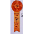 AC-25 Custom Rosette Ribbon